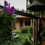 Boutique Hotel & Restaurant, Jaidee Bamboo Huts