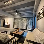 清迈三诺河畔精品度假酒店