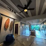 清迈三诺河畔精品度假酒店