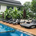 Merchant Villa- Sha Extra Plus