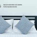 24 Poshtel Chiangmai