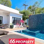 Phuk Phirom Twin Villas