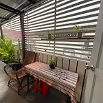 Baan Klang Vieng Hostel