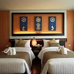 Mountain Creek Wellness Resort Chiangmai