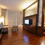 Mountain Creek Wellness Resort Chiangmai