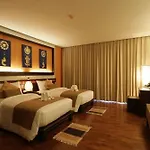 Mountain Creek Wellness Resort Chiangmai
