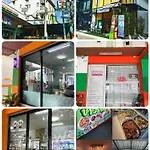 Noble U-House Chiangmai