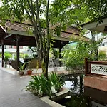 Anantaya Chiangmai Boutique Hotel