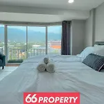 Stunning Mountain View Duplex W Full Kitchen - Walk To Nimman
