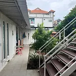 Day Off House Chiang Mai Near Walking Street
