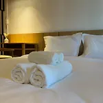 The Corner มุมม่วน คาเฟ่ แอนด์ โฮสเทล Mummuan Hostel