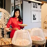 T Heritage Hotel