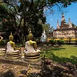 Pai Residence Chiangmai Gate
