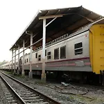 Oyo 799 Pudsadee Hotel