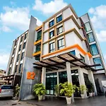 B2 Thippanate Boutique & Budget Hotel