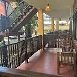 Chiang Mai Slow Time