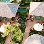 Tongna Cottage Natural Resort