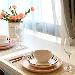 Cm Design Space Nimman Fashion Flat