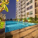 Penthouse Supalai Monte2 ชั้น31