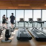 Astra Sky River Condo 715