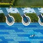 Astra Sky River Condo 715