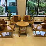 Chorlada Lanna Hotel