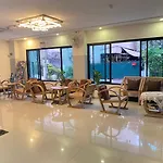 Chorlada Lanna Hotel