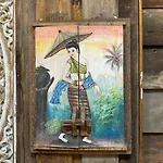 Retro At Phra Sing Guest House