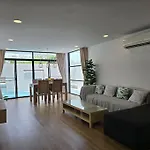 The Joy Private Pool Villa