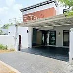 The Joy Private Pool Villa