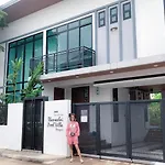 พูลวิลล่าเชียงใหม่Thanwalaipoolvilla