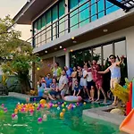 พูลวิลล่าเชียงใหม่Thanwalaipoolvilla
