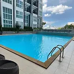 The Prio Condo Near Chiang Mai Airport