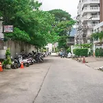 Baan Ha Nimman Chiang Mai Hillside2