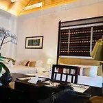 Thai Akara - Lanna Boutique Hotel -Sha Extra Plus