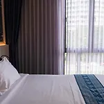 Salee Boutique Hotel