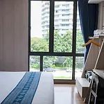 Salee Boutique Hotel