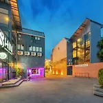 Shin Hotel Nimman Chiangmai