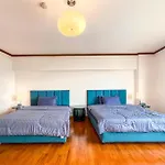Luxe Apartment In Nimman- Cable Tv & Fibre Internet