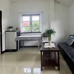 2 Room Apartment In The Old Town