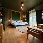Tanwa Hotel