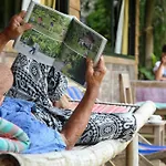 Hang Tueng Farm Stay Chiang Mai แฮงตึง ฟาร์มสเตย์ เชียงใหม่