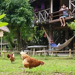 Hang Tueng Farm Stay Chiang Mai แฮงตึง ฟาร์มสเตย์ เชียงใหม่