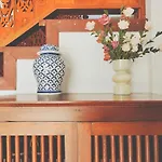 Dalang Nimman House宁曼路独栋四卧四卫别墅