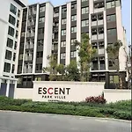 Escent Park Ville Chiangmai B4