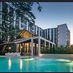 Escent Park Ville Chiangmai B4