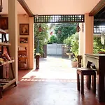 Banjai Garden Guesthouse