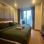 The Astra Condo Chiang Mai
