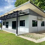 Manning Homestay 4 Units