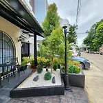 Boxsoon Nimman 10 3Beds 3Baths